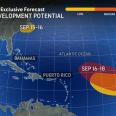 Tropical threat building in Atlantic: Multiple areas may develop starting this week
