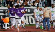 Once Caldas recibe sorpresa en Ecuador; adversidad para la hinchada