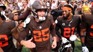 Browns kicker Andre Smyzt takes his shot at redemption