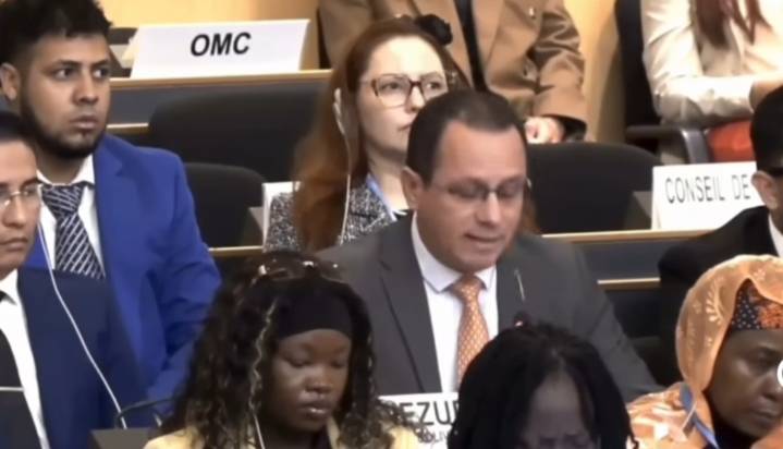 Venezuela pide al Consejo de Seguridad de la ONU que exija a EE.UU. cese de hostilidades contra el país (+Video)