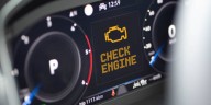 Check Engine Light