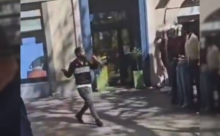 Hombre apuñaló a cuatro personas en Marsella; policías lo abatieron a disparos