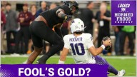 EXPOSED: Was Josh Hoover's Safe Start Fool's Gold? TCU's Concerning Trend Will Lose Them More Games