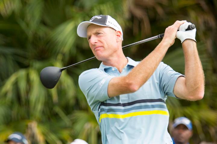Who Is Jim Furyk’s Wife, Tabitha? Personal Life, Career & More Details Explored Learn about Jim Furyk’s wife, Tabitha, her career, philanthropy, and role in the Furyk & Friends tournament. Zatin Singh
