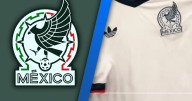 ¡Se filtró! Así luce la playera de visita de la Selección Mexicana para el Mundial de 2026