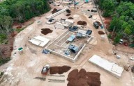 Defiende INAH reubicación de vestigios mayas en QR