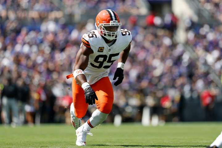 DraftKings promo code gives bet $5, get $200 in bonus bets + $200 off Sunday Ticket for Browns vs. Packers