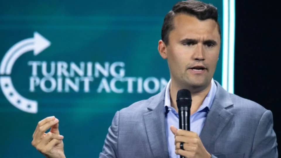 ¿Quien fue Charlie Kirk? líder conservador pro Trump