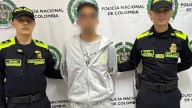 Capturan a hombre que habría abusado varias veces a su hija de seis años en Bogotá