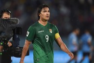 La dura respuesta del DT de Bolivia al deseo de Marcelo Moreno Martins de jugar el repechaje al Mundial 2026