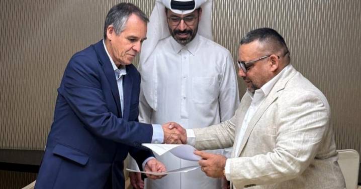 Gobierno Petro y Clan del Golfo inician diálogos de paz en Doha: primera etapa de construcción de confianza