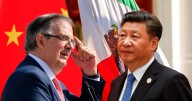 ¿Qué le vende México a China y viceversa?: ‘Les compramos 11 dólares y les exportamos 1’, revela Ebrard