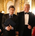 La campaña se muda a los Estados Unidos