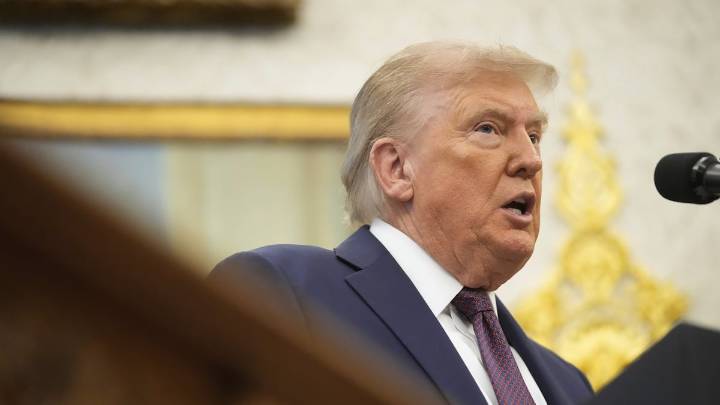How Donald Trump’s untimely and untrue ‘death’ unfolded on social media