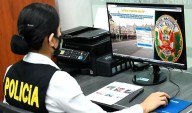 PNP revela que habrían hackeado base de datos de la Dirección de Inteligencia: luego filtraron información