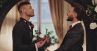 Married at First Sight UK fans left 'grinning like fools' over marriage that's 'too darn cute'