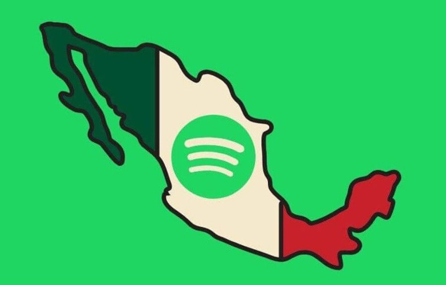 Música mexicana domina el Grito: desplaza al reguetón en el país