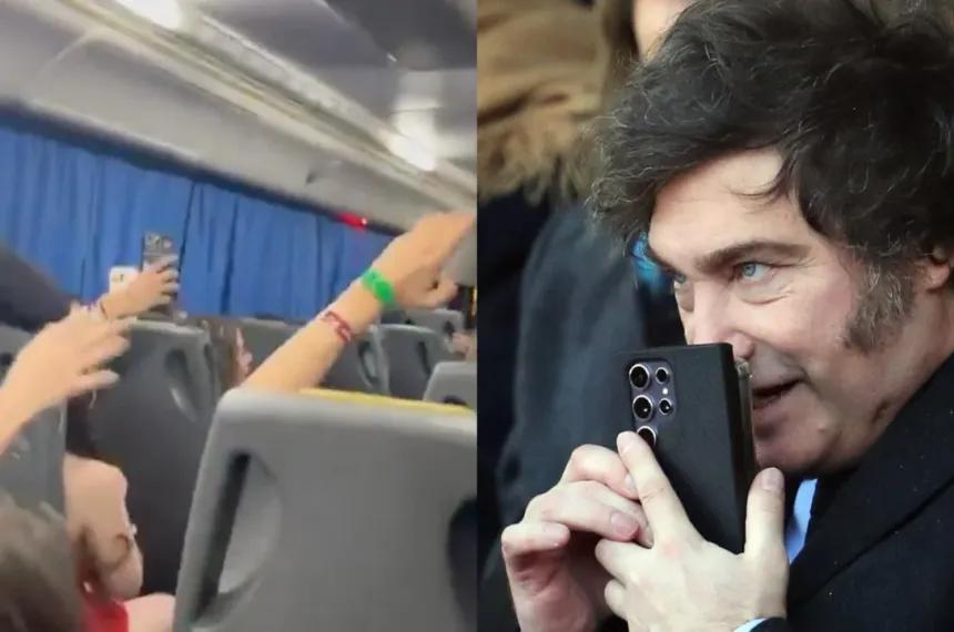 Escándalo y denuncia por cantos antisemitas de estudiantes en un viaje de egresados