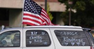 Utah governor says suspect in Charlie Kirk assassination is not cooperating with authorities