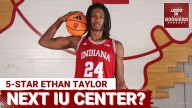 RECRUITING BUZZ: Indiana is on the RISE for 5-Star Center Ethan Taylor