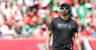 Eagles observations:  Birds don't overcome big deficit this time, they nearly blow it