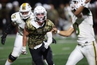 Northeast Ohio high school football scores for Week 6: Friday, Sept. 26, 2025