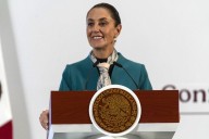 Sheinbaum descarta que retiro de general esté ligado a orden contra exsecretario de Seguridad