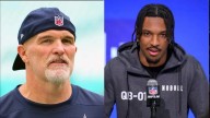 Everything Dan Quinn & Jayden Daniels Said After Commanders Continue Lambeau Field Losing Streak Dan Quinn and Jayden Daniels react to Commanders’ loss at Lambeau, citing injuries, poor execution, and