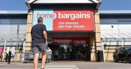 'Sleek' and 'stylish' £54 Home Bargains homeware set drops to £30