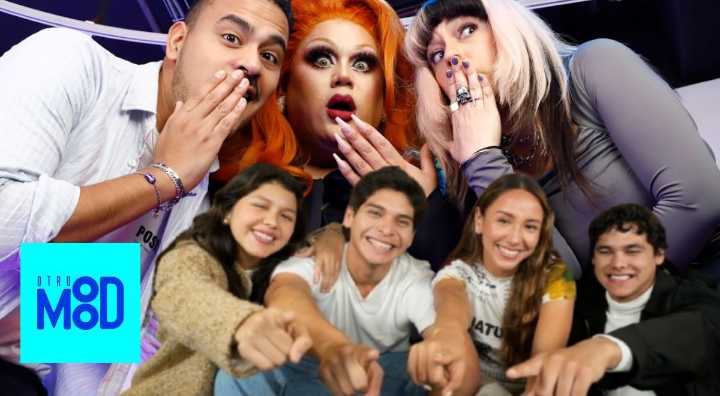 'Otro Mood' en estreno: Conoce la INNOVADORA propuesta detrás de los nuevos programas 'Full Mood' y 'Mood Cast'