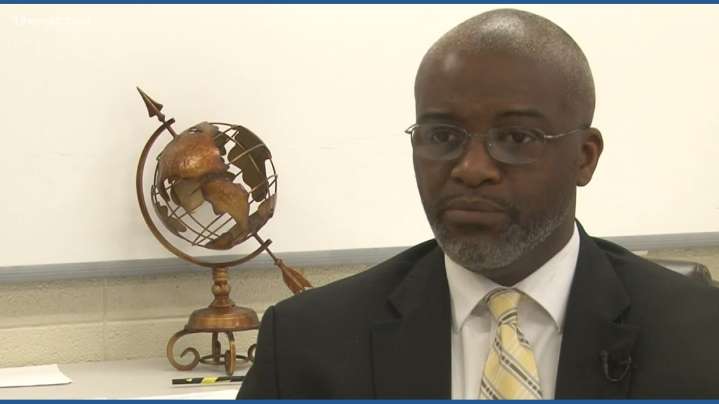 Peach County School's superintendent to retire, according to a release