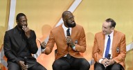 How LeBron James is bridging U.S.