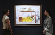 Retrato de Frida Kahlo podría venderse por 60 millones de dólares y romper récords