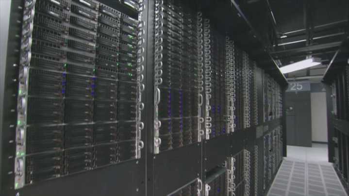 Data center to occupy 'small part' of Lordstown AI hub, feature 'advanced' design