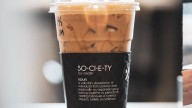 Society Coffee Bar officially opening in New Bedford. What to expect.
