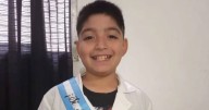 "Nunca lo vi al nene”, reveló el policía acusado por el crimen de Bastian