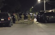 Catean domicilio y arrestan a mujer en Piedras Negras