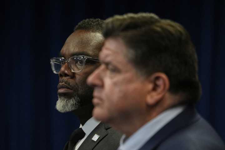 Politics Over People: Chicago’s Leaders Are Failing Their City