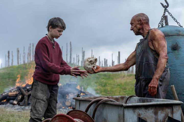 The year’s most talked-about horror sequel comes to streaming this weekend