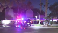Teen dead, another hurt in Mesa party shooting