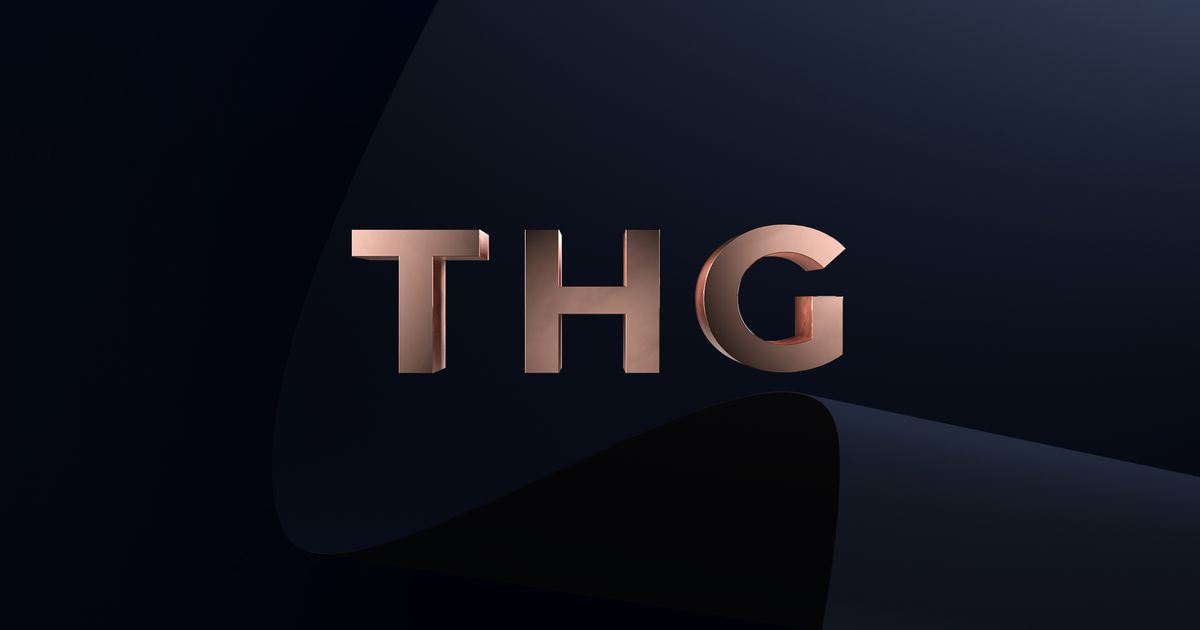 THG shares upgraded by JP Morgan after recent surge in value
