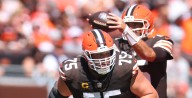 Week 3 inactives: Browns vs Packers with Tucker Kraft, Joel Bitonio status updates