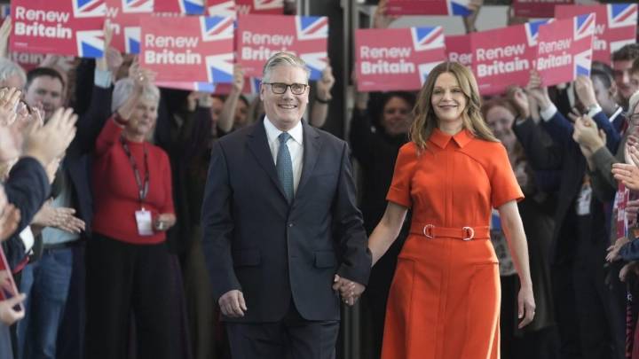 Keir Starmer has just bought himself some more time in No 10