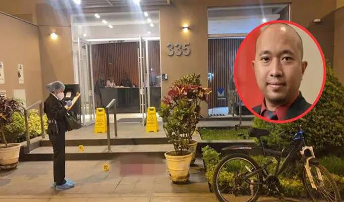 Gobierno aseguró a Indonesia una indagación "rápida" sobre asesinato de su funcionario en Lima