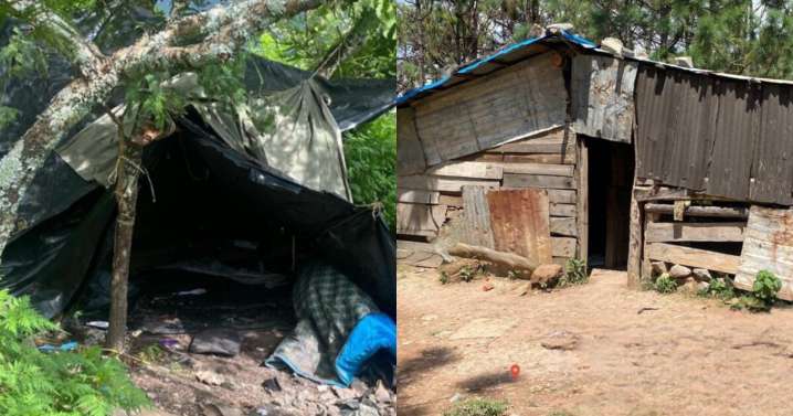Cosalá bajo fuego: militares repelen ataque y hallan arsenal junto con drogas en Sinaloa