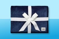 This Ugg Blanket Feels Like a ‘Summer Day,’ and It’s on Sale