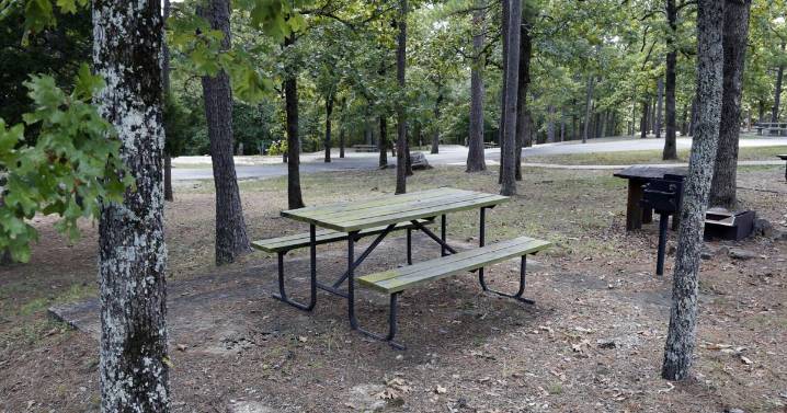 State park restaurants closing again Sept. 30