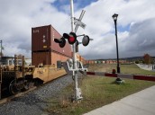 Lac-Mégantic rail bypass to be assessed by transportation agency – Winnipeg Free Press