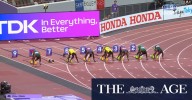 Super Seville clinches stunning gold