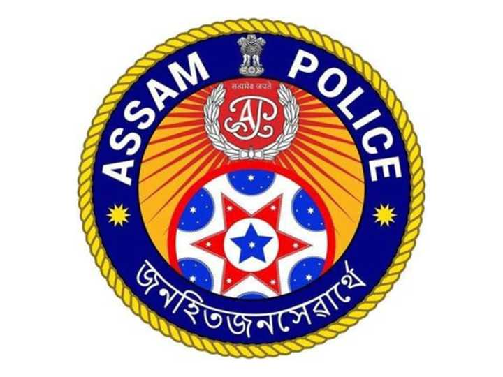 Four armed dacoits killed in encounter with police in Assam